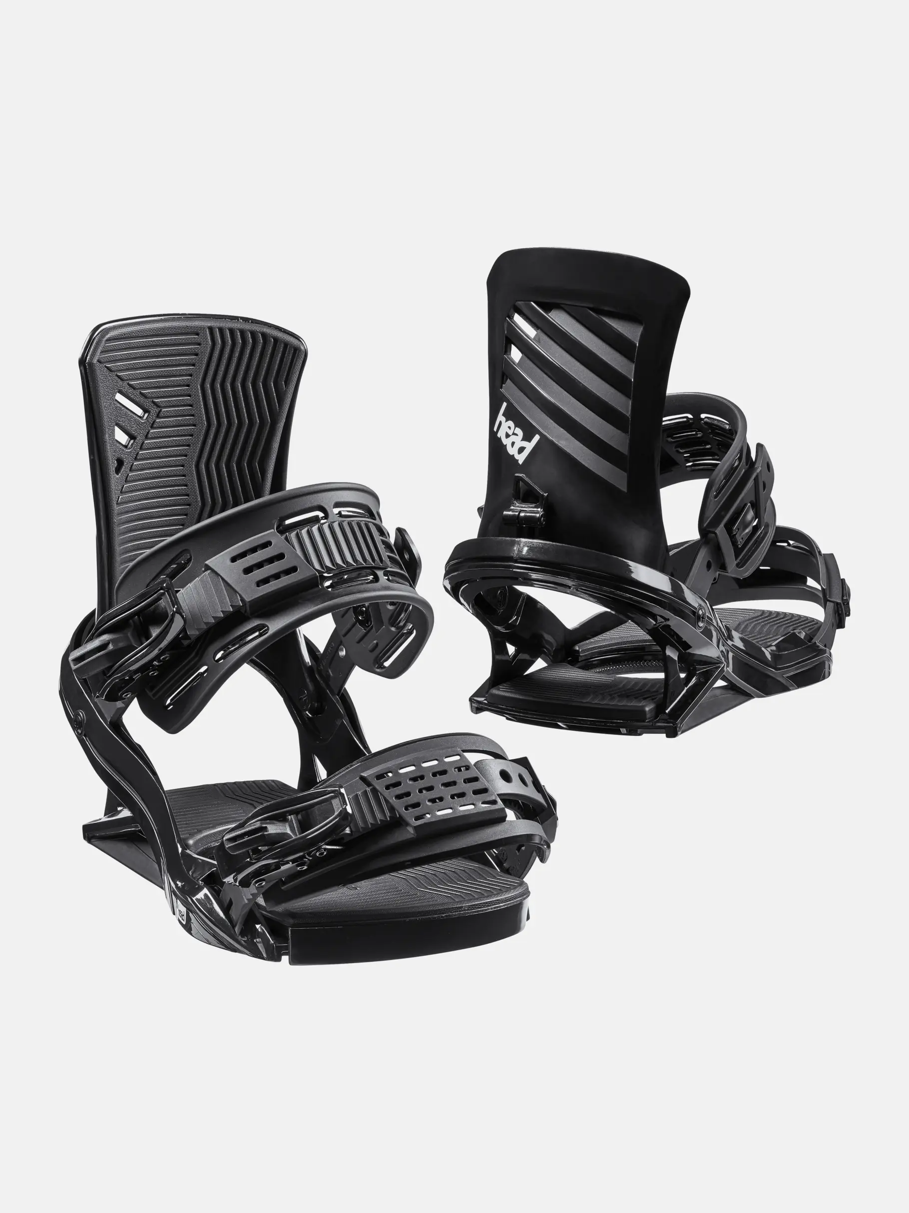 Bindekopf FX ONE LYT Schwarz